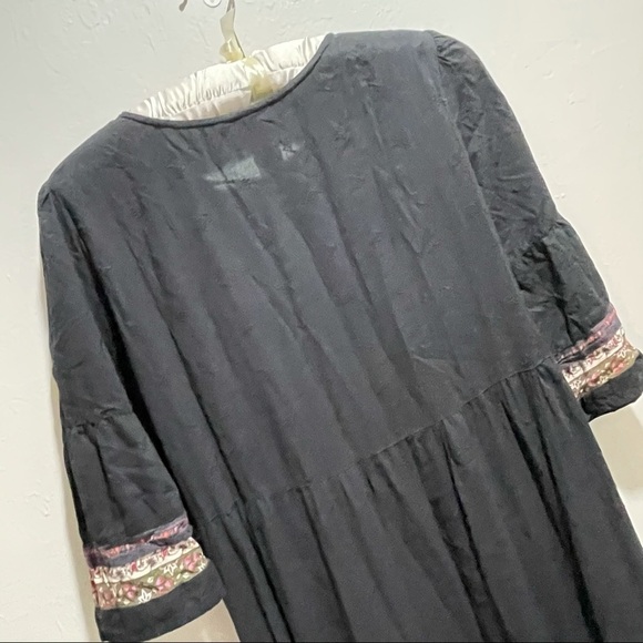 JETS BY JESSIKA ALLEN SENSORY Maxi Dress - Picture 10 of 12